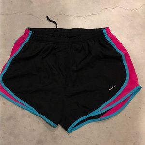 Women’s Nike DryFit Shorts